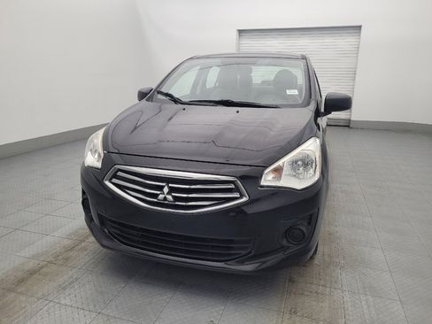 Used 2019 Mitsubishi Mirage G4 ES image 15