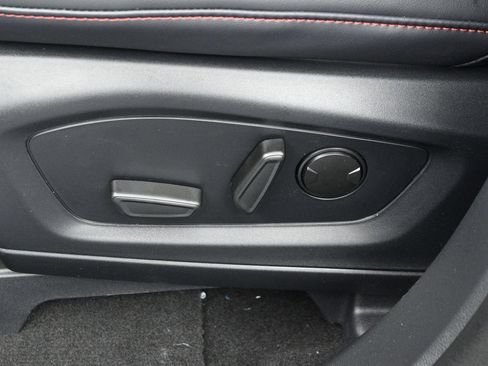 New 2026 Ford Explorer ST-Line w/ ST-Line Street Pack RWD image 11