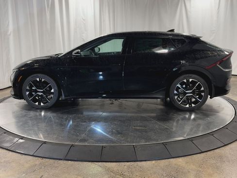 New 2025 Kia EV6 GT-Line image 7