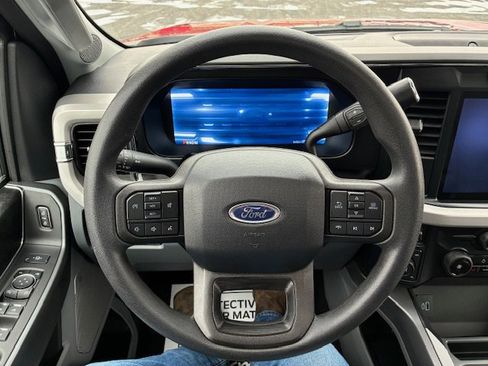 Used 2024 Ford F350 XLT w/ XLT Premium Package image 20