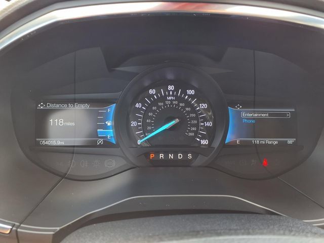 Used 2021 Ford Edge Titanium FWD image 20
