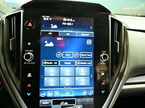 Certified 2025 Subaru Crosstrek 2.5i Limited w/ Popular Package #3A image 33