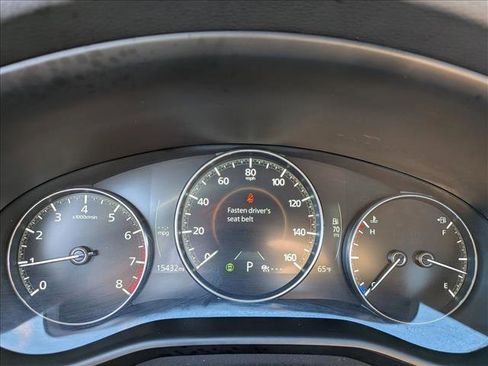 Used 2025 MAZDA MAZDA3 s image 10