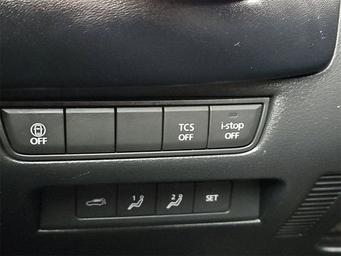 Used 2023 MAZDA CX-50 AWD 2.5 Turbo w/ Cargo Package image 17