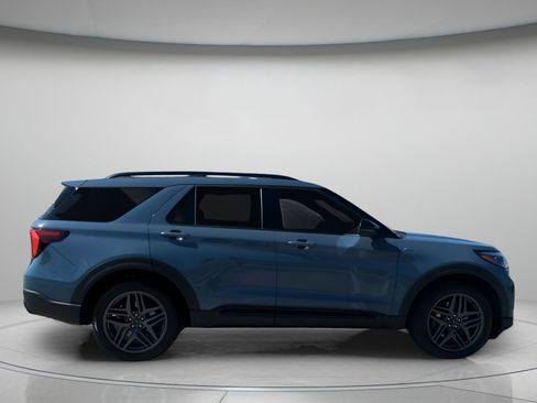 New 2026 Ford Explorer ST-Line image 34