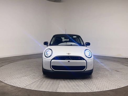 New 2026 MINI Cooper S image 3