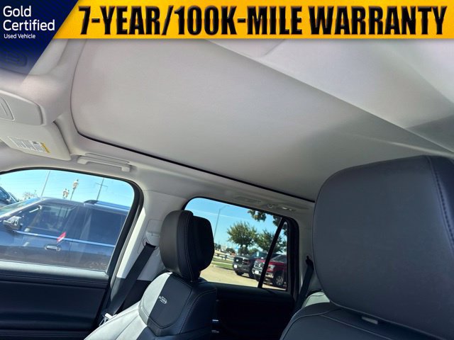 Used 2026 Ford Expedition Platinum w/ Driver's Package AWD/4WD image 9