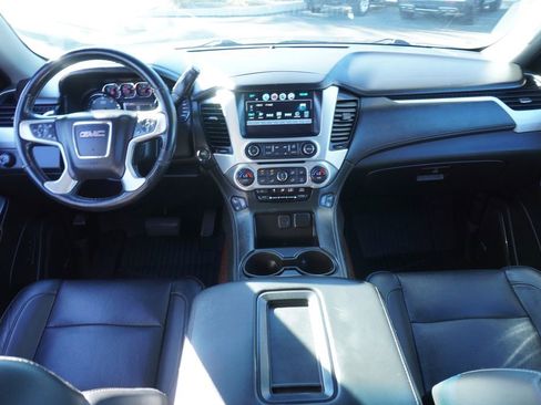 Used 2020 GMC Yukon SLT image 12