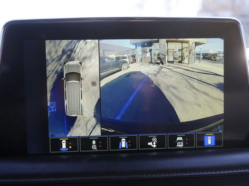 Used 2023 Chevrolet Tahoe High Country image 26