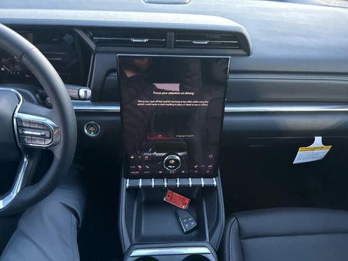 New 2026 GMC Terrain Elevation w/ Elevation Premium Package image 20