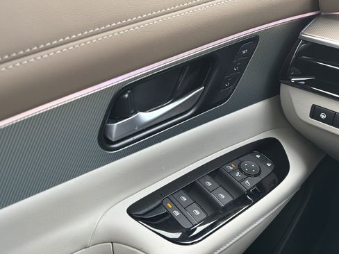 New 2026 Nissan Murano Platinum w/ Cargo Package image 24