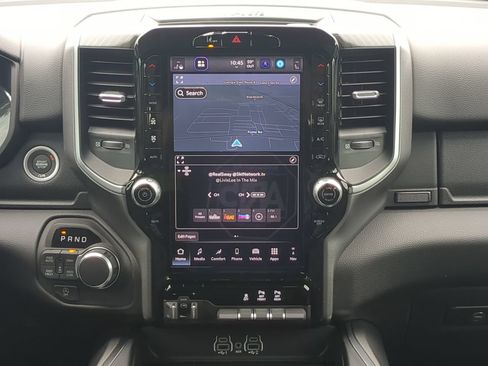 New 2026 RAM 1500 Big Horn AWD/4WD image 17