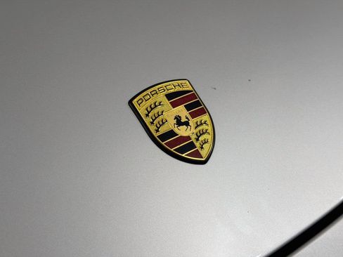 Used 2007 Porsche Cayman RWD image 34