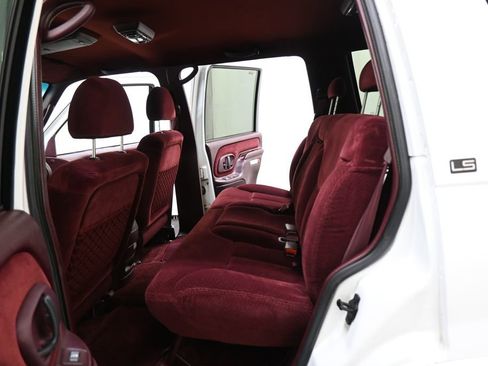 Used 1995 Chevrolet Tahoe 4WD image 19