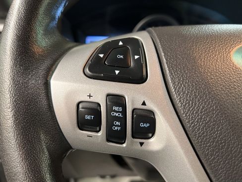 Used 2015 Ford Explorer Limited w/ Equipment Group 302A image 20