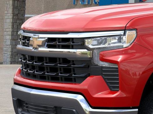 New 2026 Chevrolet Silverado 1500 LT image 39