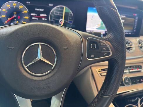 Used 2018 Mercedes-Benz E 400 Coupe image 28