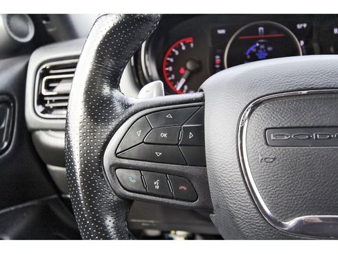 Used 2021 Dodge Durango GT w/ Blacktop Package image 23