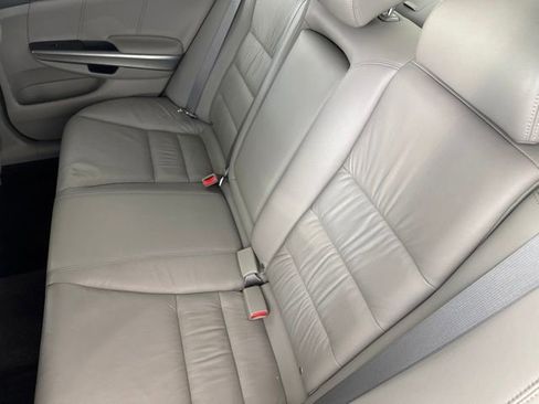 Used 2010 Honda Accord EX-L image 24