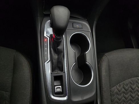 Used 2022 Chevrolet Equinox LT AWD/4WD image 26