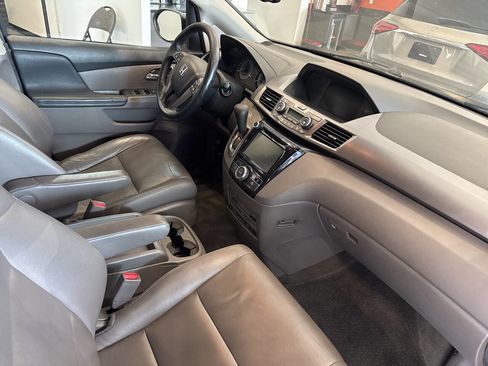 Used 2014 Honda Odyssey EX-L image 21