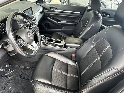 Certified 2024 Nissan Altima 2.5 SR FWD image 13