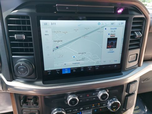 Used 2025 Ford F150 King Ranch AWD/4WD image 25