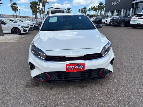 Used 2024 Kia Forte GT-Line FWD image 2