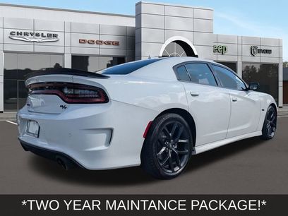 Used 2023 Dodge Charger R/T w/ Blacktop Package