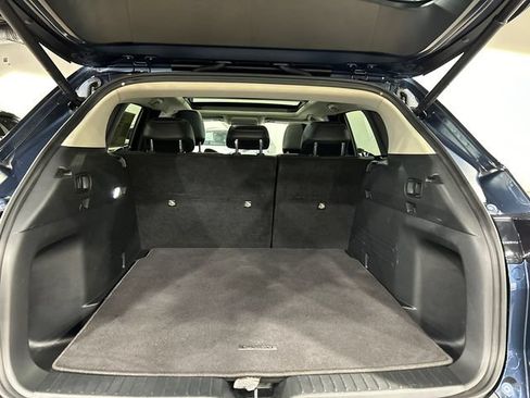 Certified 2023 MAZDA CX-50 2.5 S w/ Cargo Package AWD/4WD image 26