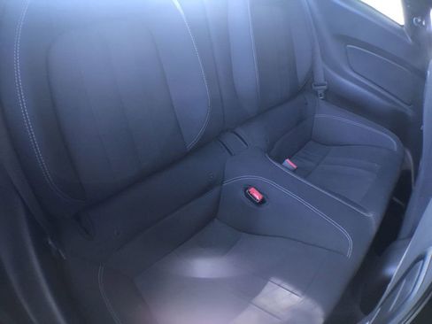 Used 2016 Ford Mustang Coupe w/ Equipment Group 051A image 21