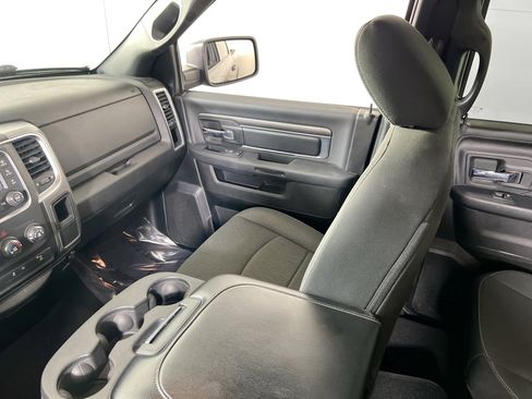 Used 2022 RAM 1500 Classic Warlock image 21