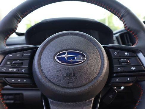 New 2026 Subaru Crosstrek 2.5i Limited AWD/4WD image 11