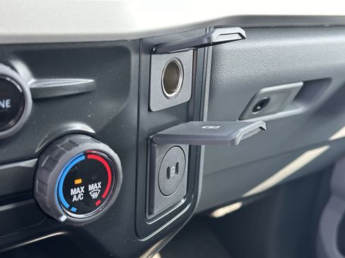 New 2026 Ford F350 XL w/ XL Chrome Package image 17