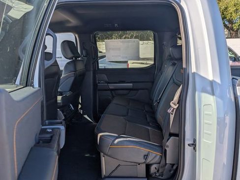 New 2025 Ford F150 Tremor w/ Equipment Group 402A High image 7