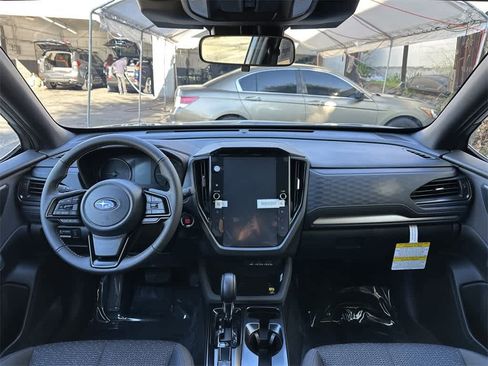 New 2026 Subaru Forester Premium image 10