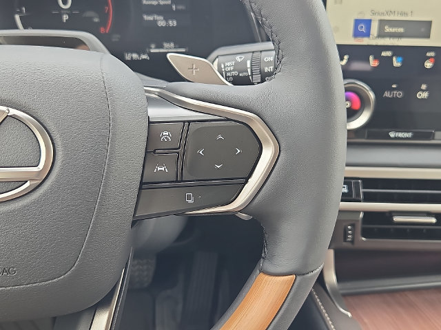 New 2026 Lexus RX 350 AWD w/ Convenience Package image 25