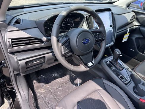 New 2025 Subaru Crosstrek 2.5i Limited image 8