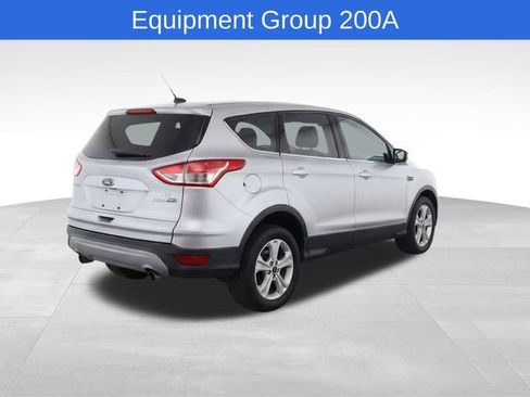 Used 2013 Ford Escape SE AWD/4WD image 4
