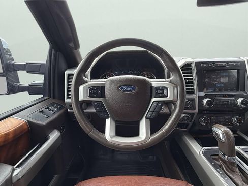 Used 2018 Ford F150 King Ranch w/ Equipment Group 601A Luxury image 13