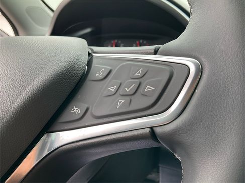 Used 2024 Chevrolet Malibu RS image 37