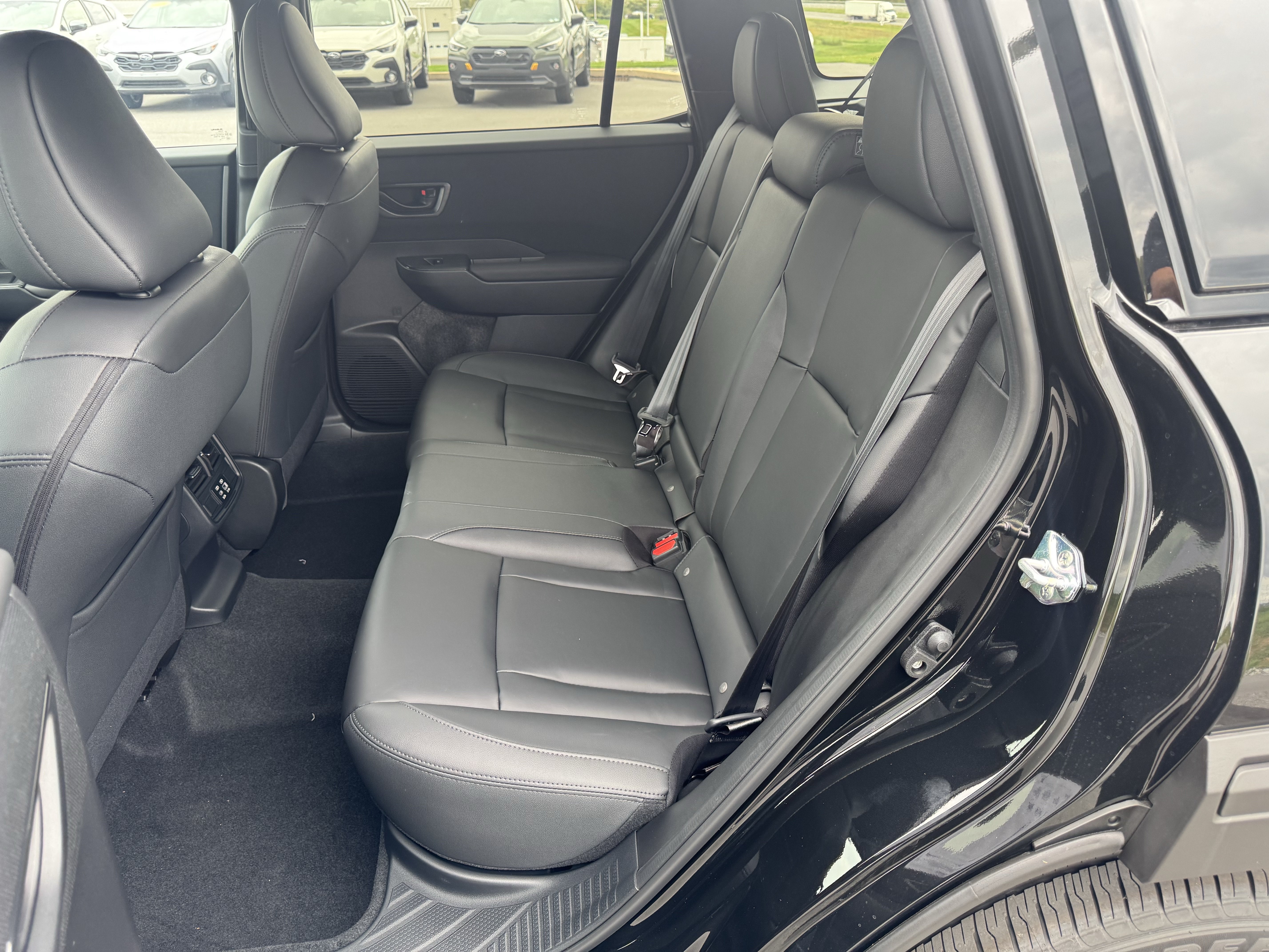New 2026 Subaru Outback Premium AWD/4WD image 13
