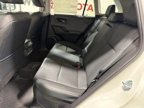 New 2026 Toyota RAV4 XLE Premium AWD/4WD image 20
