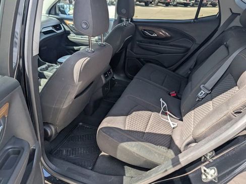 Used 2018 GMC Terrain SLE AWD/4WD image 9