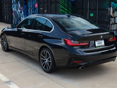 Used 2020 BMW 330i Sedan w/ Convenience Package