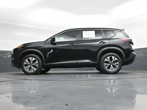 Used 2023 Nissan Rogue SV AWD/4WD image 43