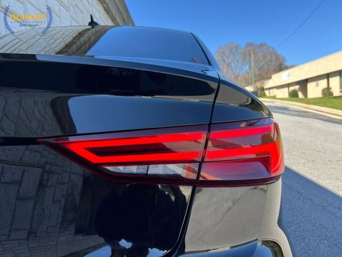 Used 2018 Audi A3 2.0T Premium image 17