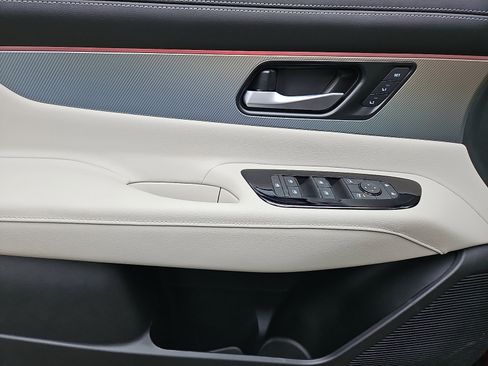 New 2026 Nissan Murano SL AWD/4WD image 10