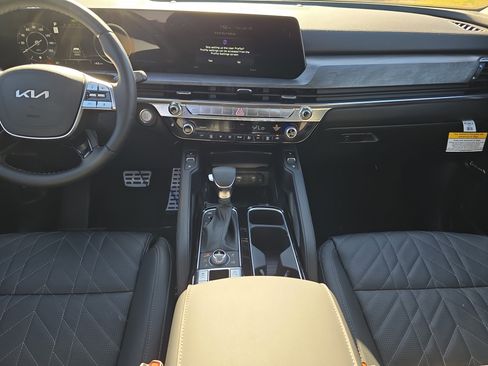 New 2025 Kia Telluride SX X-Line image 14