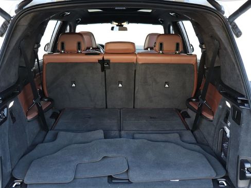 Used 2020 BMW X7 M50i w/ Cold Weather Package image 29